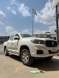 ام جي T60 • ٢٠٢٤ • ٣٠٠٠٠ كم