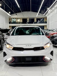 فورتي 2024 • GT لاين • 8000 ميل