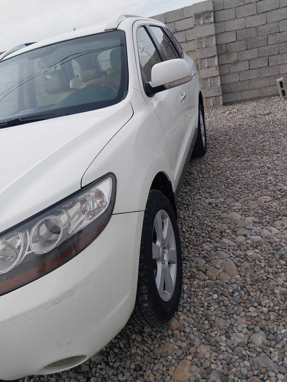 سنتافيا 2010 خليجي 7راكب محرك 6سلندر2700المرغوب  3قطع تبريد  كشن جلد تنته تحكم ستيرن رقم بغداد بسمي تخم تاير صدر خلفي امامي جديد مكينه كير مكفولات مكان سياره ديالى  السعر 134وبيها مجال هاتف ***********بي وتسا
