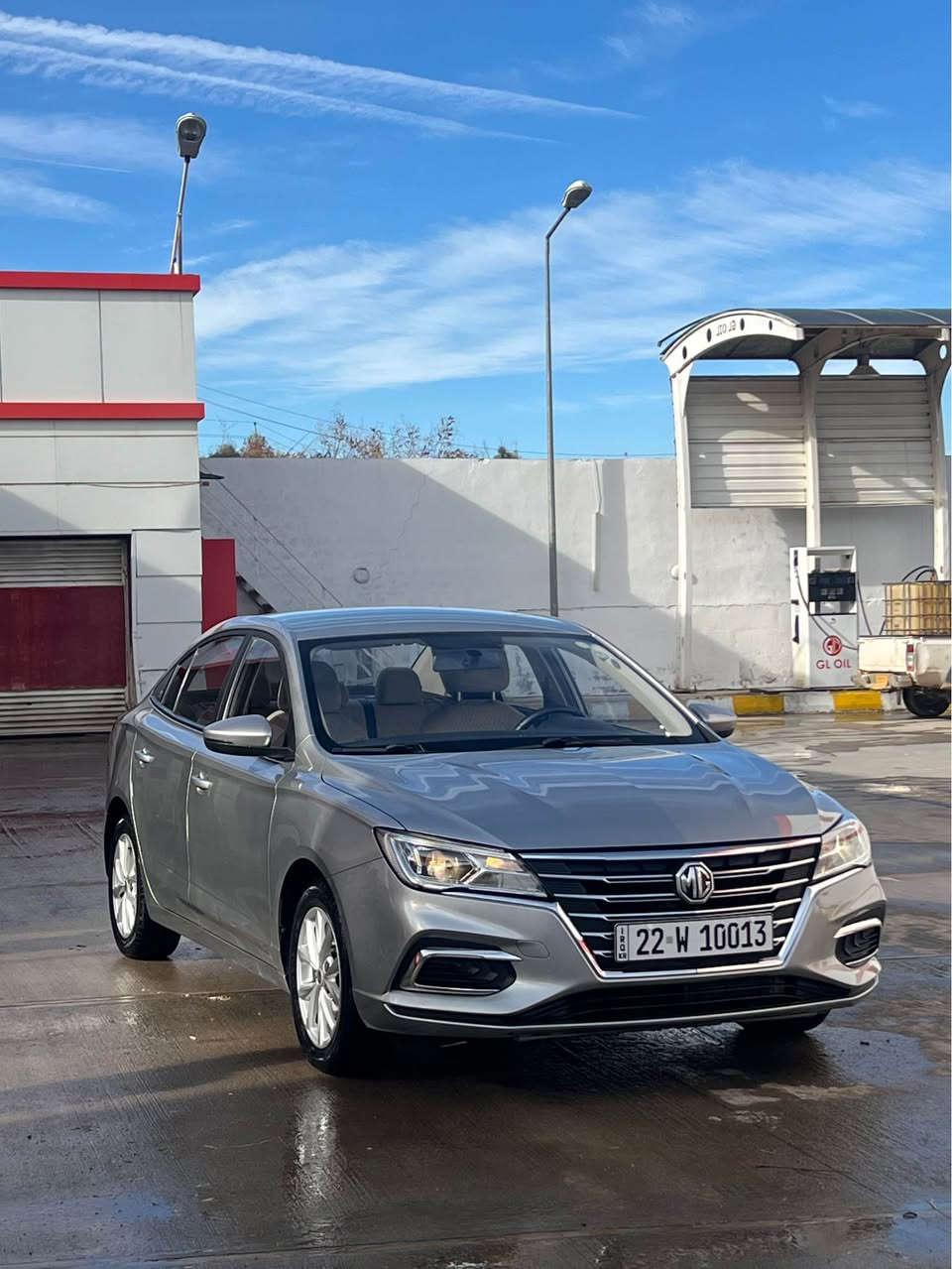 Mg 5 ستاندەر 
بی سبوخ بی لیدارن 
گیر مەکینە کارەبای هەموو بەشەرت
پینج شەش  دنکە تەزری هیە  دیار نیە بە چاو 
***********
وەتسئاپ ڤایبەر شقلاوة, أربيل
