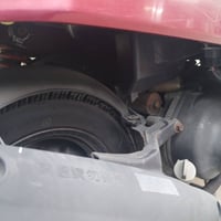 دراجة بوليس • موديل 2011 • كفالة عامة