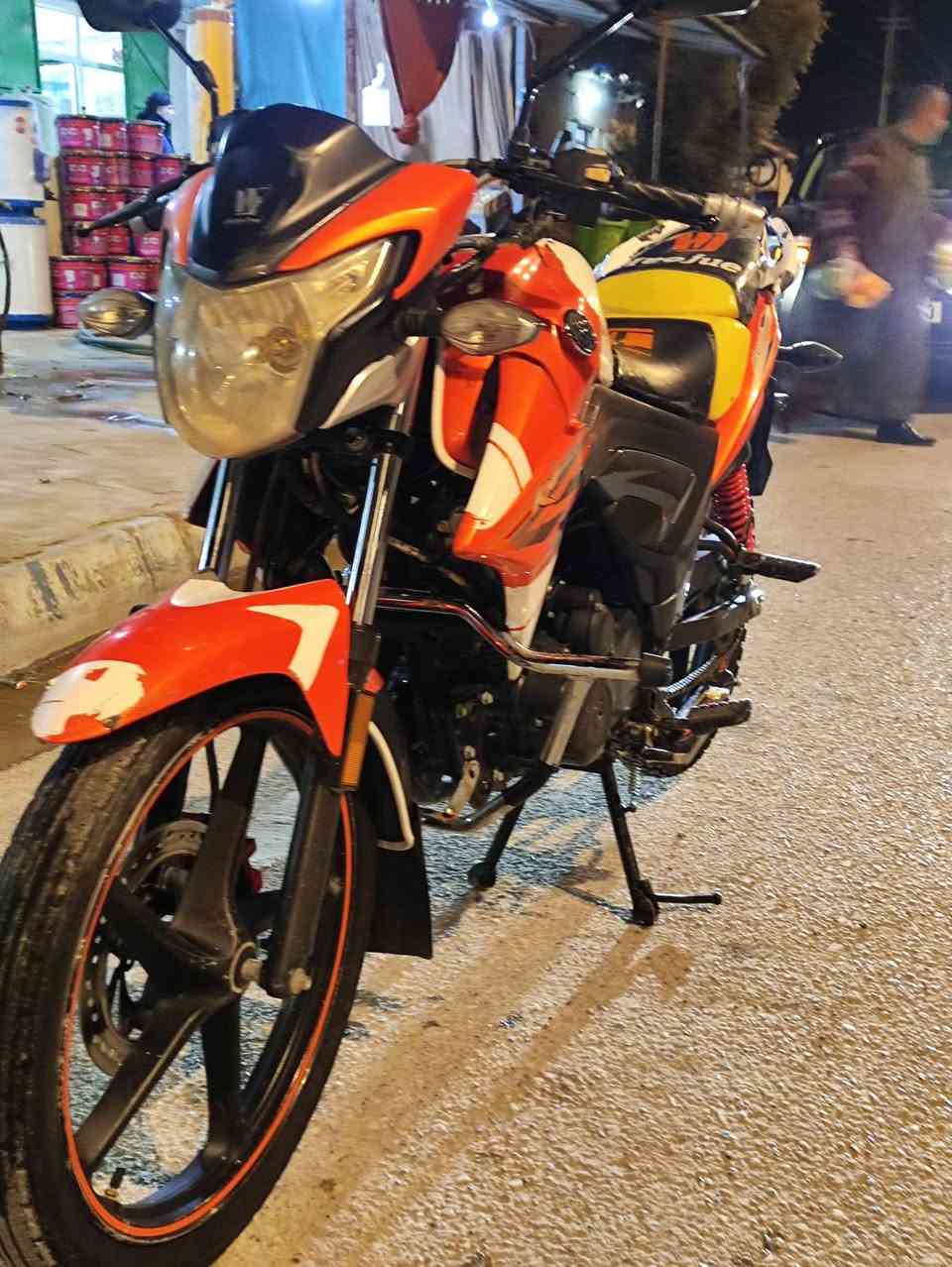 سلام عليكم 
هوجي بطح للبيع او مراوس كلشي يرهم 
موديل 2018
اوراق ضايعه مكمرك 
نضافه خير من الله بعده ع بلاد 
محرك نعومتها فول ونشاط 
كهربائيات كله شغاله بي شاشه تعد غلط 
السعر 1200وبي مجال 
عنوان رأوه 
الاستفسار ***********
