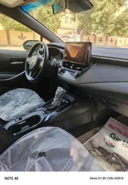 مديل 2024 دخول جديد يترقم جميع المحافظات السعر 128

***********
