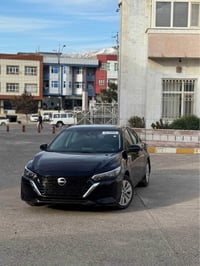 سينترا S • جير توماتيك • ٤٠ الف مايل