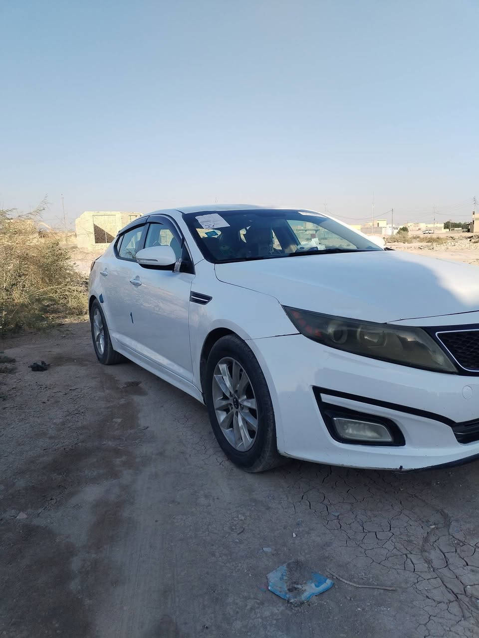 السلام عليكم ورحمة الله
للبيع او مراوس ب اوبتيما لون اصفر
اوبتيما ٢٠١٥ وارد أمريكي حادثه چاملق امامي وبنيد بدون دواخل سياره حلوه استخدام على ايد وحده مكينه ٢٤٠٠ كير ومكينه مكفولات تبريد وتدفأ شغال تخم تاير جديد شاشه كبيره إشارة بل مرايه كشن كهربائي لايت زنون رقم انكليزي ذي قار سنوية ل٢٠٢٧ والسيارة بيه حالوب
السعر ١١٠ وبيه مجال قليل
للتواصل ***********
العنوان ذي قار _الدوايه
السونار موجود مع الصور
