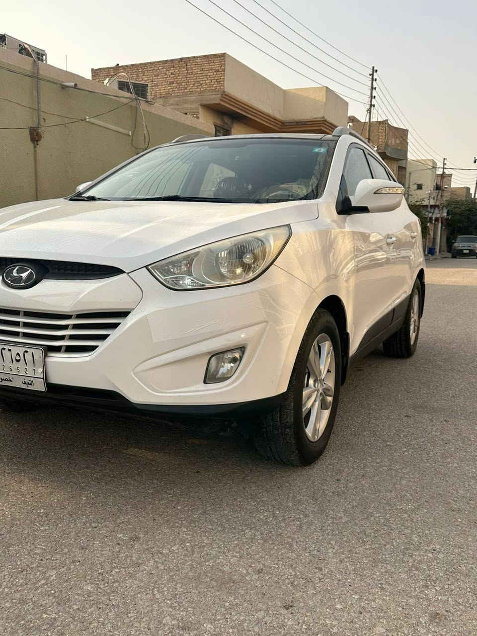 🪬🧿
السلام عليكم توكسان 2014 كفاله عامه فول مواصفات بني راما
رقم نجف مكاني بالنجف
السياره احلى من الصور بعد
السياره فقط بارد بيه مكانين
الاستفسار الاكثر ***********
