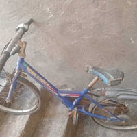 بايسكل • الامين الثانية • شارع ٢٠