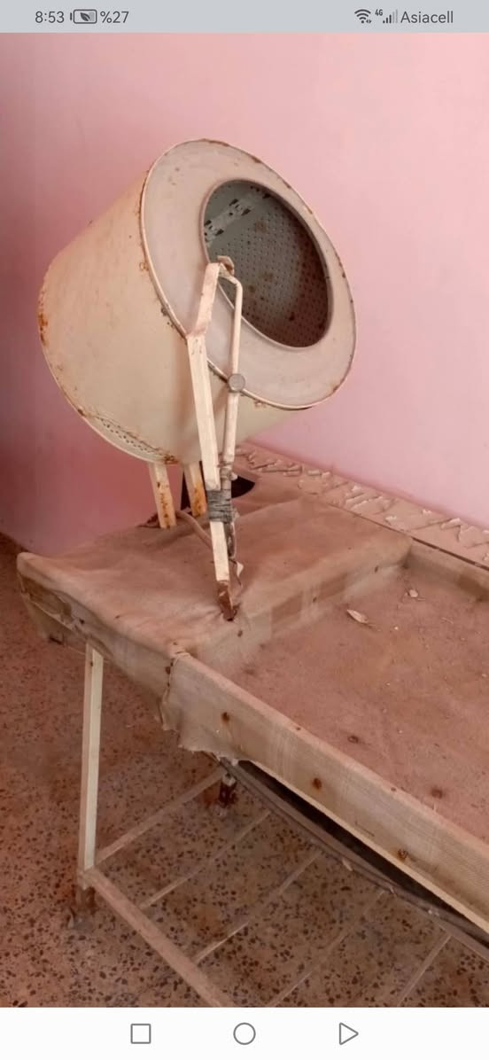 اغراض للبيع مستعمله ونضيفه للمراسله اتصال على الرقم ***********
