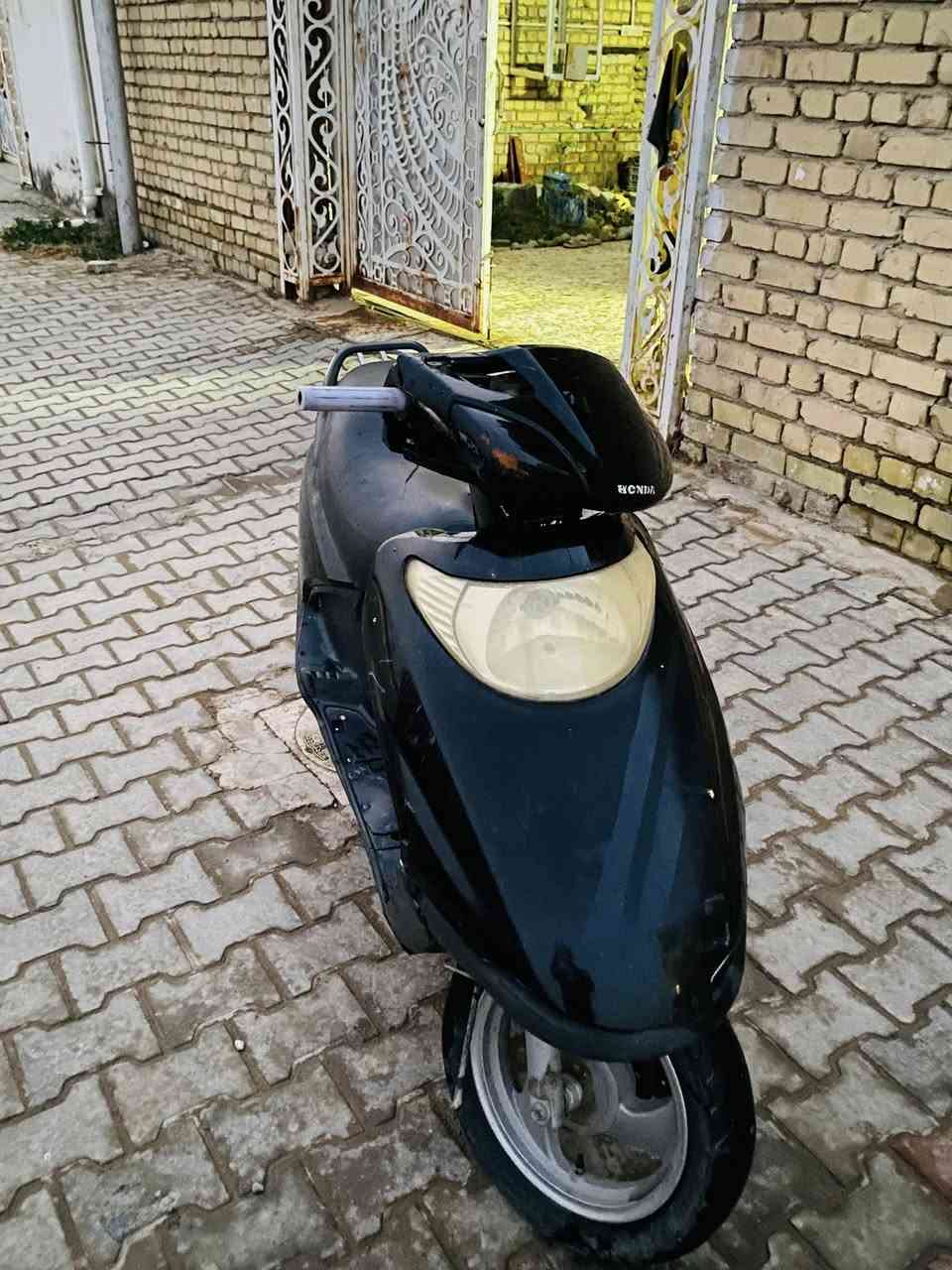 دراجه للبيع سبيسي ماليزي سعر 375 وبيه مجال مكاني واسط قضاء الحي ***********
