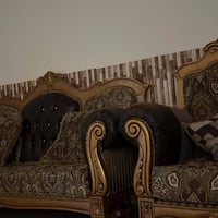 أربيل • كنب