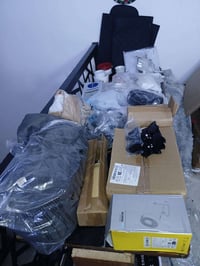 33 قطعه سعر قطعه الفين دينار تعال واتساب ادزلك فيديو 07826605889 نضارا...