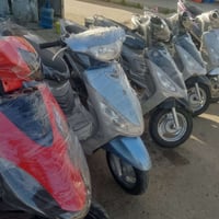 دراجات منغولي • دراجات ماكس • سماوه سايدين