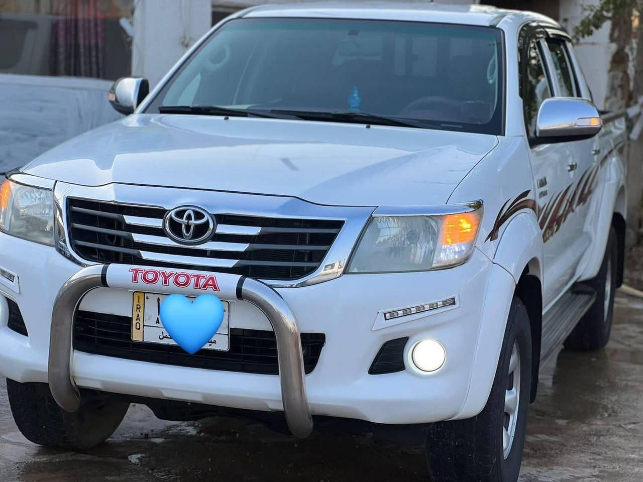 سلام عليكم فورويل 2014  كويتي كفاله عامه اتوماتيك فول مواصفات تحكم ستيرن  سياره جديده  تخم تاير حداديه مكينه ثبريد ثلج رقم ميسان سنويه مجدده مشروع وطني البيع او مراوس  سعر ٢٣٠ وبيه مجال 
لاتصال والاستفسار ***********
