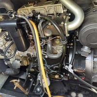 مولدة بيركنز • ٤٥ كيفي • سليمانية