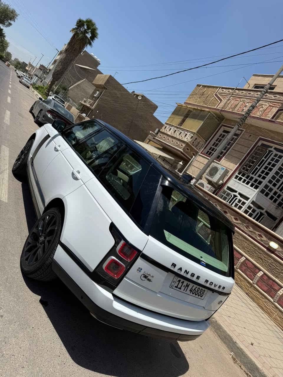 السعر ٣٤٩ ورقه السعر بلاش البلاش 🔥☑️

رانج فوج  ٢٠١٨ وكالة سردار  مكفولة السياره بصماته ثنين وياه سيارة كلش جديده ماشيه ٦٨ مكينه بلاديه ٦ سلندر توربو رقم بغداد تحويل ثاني يوم 

للاستفسار 
***********
***********
