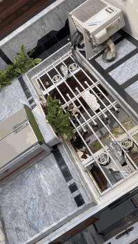 بيت ٢٩٣م • طابو صرف • البلديات التجار