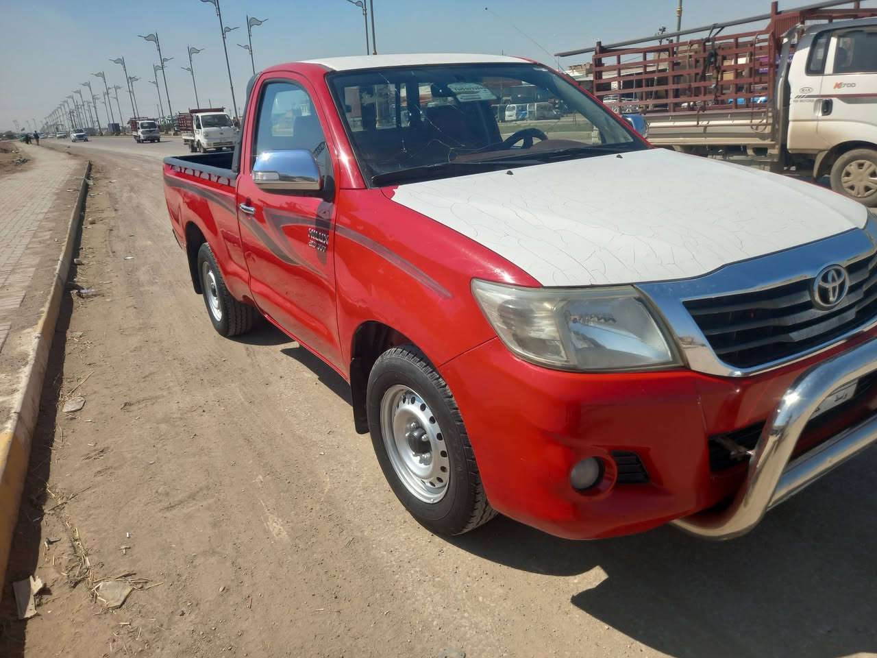 السلام عليكم فلاونزه 2014 رقم واسط تخم تاير السعر 150 وبيه مجال للإستفسار ***********
