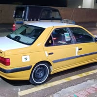 بارس ٢٠١٥ • تحويل مباشر • محرك فرنسي