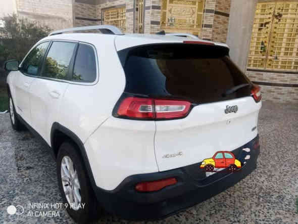 سلام عليكم جيب بزون
امريكي 
موديل 2016 رقم ذيقار
السنويه انتها  2028
 حادثها جاملغين امامي فقط 
كير مكينه حداديه تخم تاير 
كله جديد تبريد تدفئه 
السياره جديده ما ناقصها اي شي 
مكان السياره ميسان المجر الكبير 
السعر  ( 120) وبيها مجال قليل 
مراجعة والاستفسار ع رقم الهاتف 
يوجد واتساب  👇
           ***********
