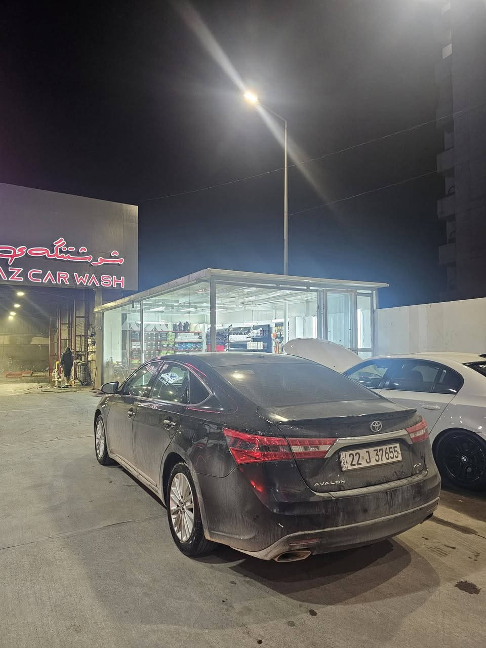 ئەفلۆن 2013 xle فوول مواسفات امریکی 4 قتحە بدون دواخل رەقم اربیل ب اسمی هزە جدید سەنەوی 2031 تخم تایر جدید کیر محرک ب شرت ماشی 171 مایل سحر 148 مکانی اربیل ***********
