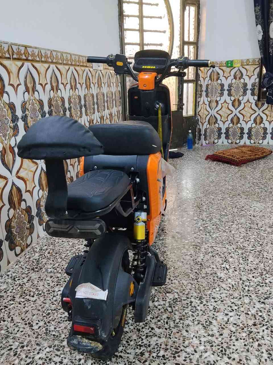 السلام عليكم دراجه ار 9 بعدها جديده كدامت هذا رقمي للتواصل بي واتساب فقط *********** المكان بغداد الشعب خمس بطاريات الكبار
