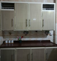 كاونتر • بدون سنك