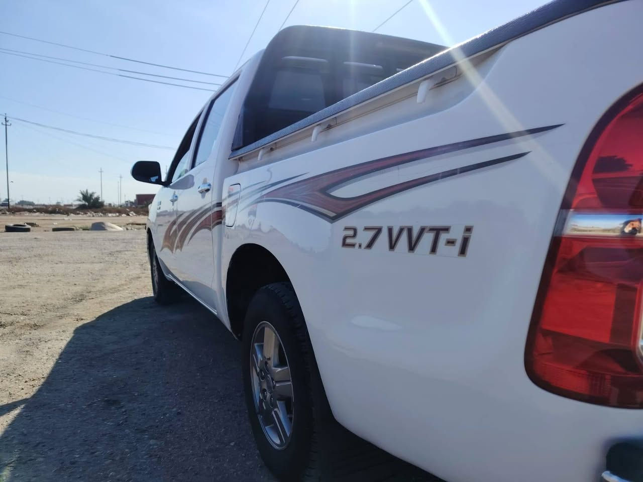 سلام عليكم 2014 اوتمايك كويتي رقم واسط انكليزي بسمي ماشيه 247 مكينه ما مفتوحه فابلون شركه 
خطه عل شركه تخم تاير حداديه جديده
سياره مال جناي استخدام شخصي
بيهه طخه بل جاملغ بي بارد الباقي كفالة عامه
مكاني ذي قار الرفاعي مركز المدينه الاستفسار *********** الخاص مغلق سعر 215 وبيهه مجال
