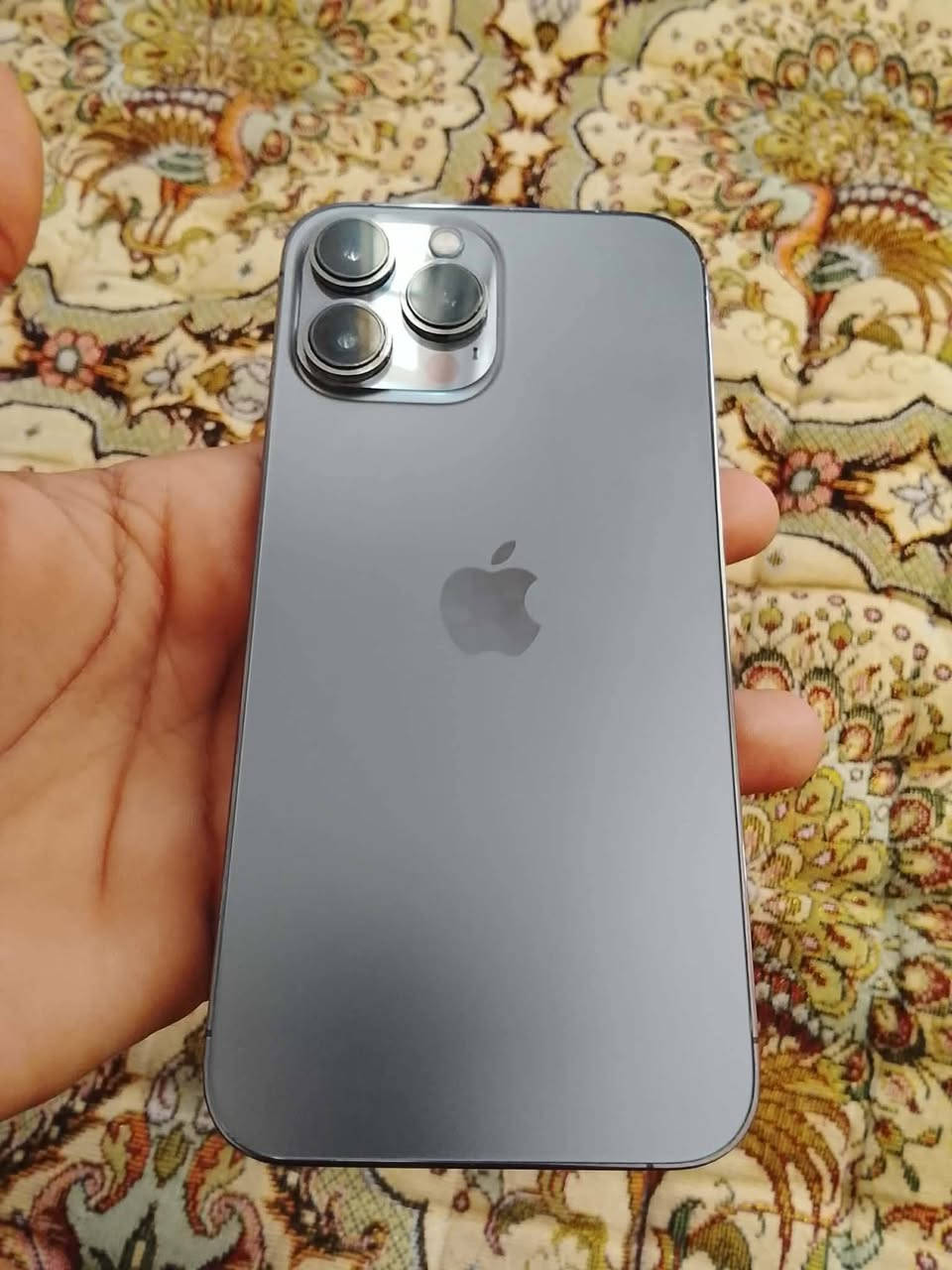 سلام عليكم ايفون 13 برو ماكس جهاز مكفول نضيف كلش سعر 750 مكاني ديالى خالص باقي
تفاصيل خاص


**إذا كنت صاحب هذا الإعلان وتريد حذفه لأي سبب، رجاءا أرسل رسالة إلى الدعم الفني**