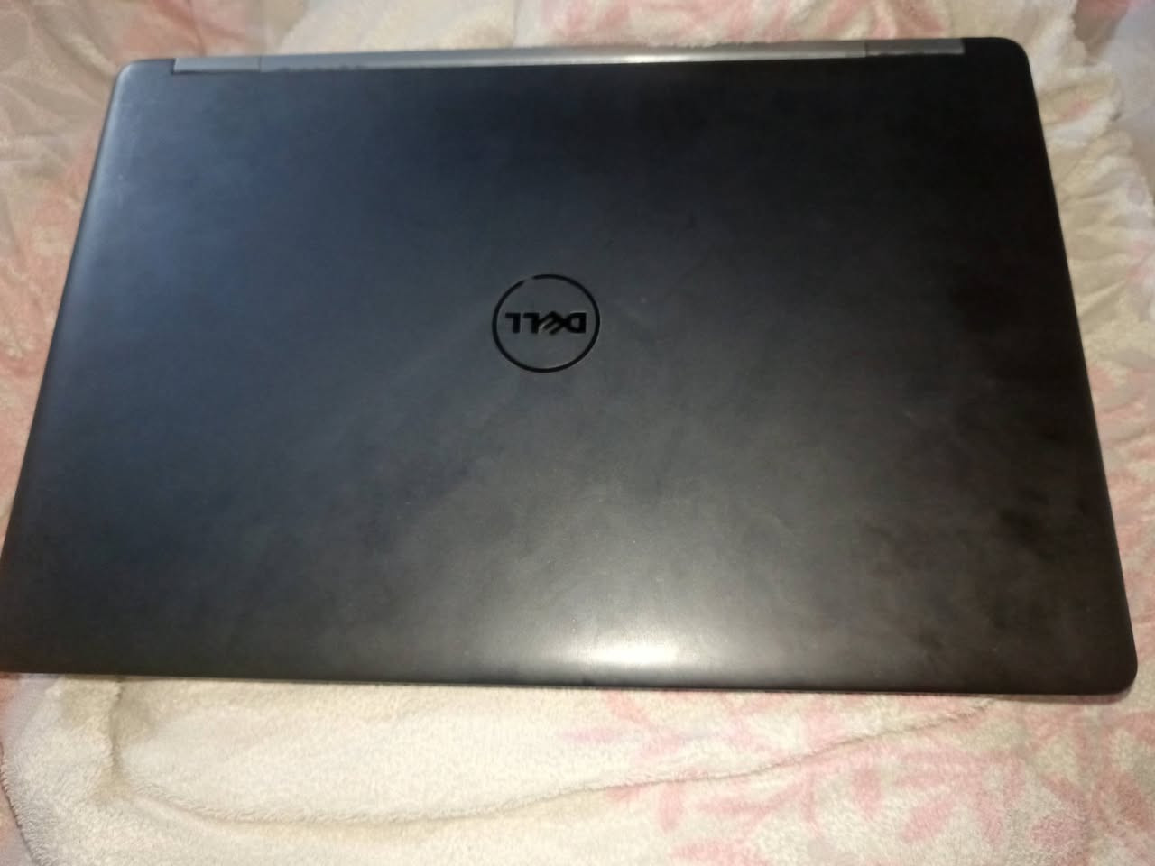 للبيع i7 الجيل 6 هارد الخزن 1 تيرا وكدامكم التفاصيل السعر خاص على الرقم اي استفسار الاتصال على الرقم ***********  لا يوجد توصيل عنوان ديالى كنعان
