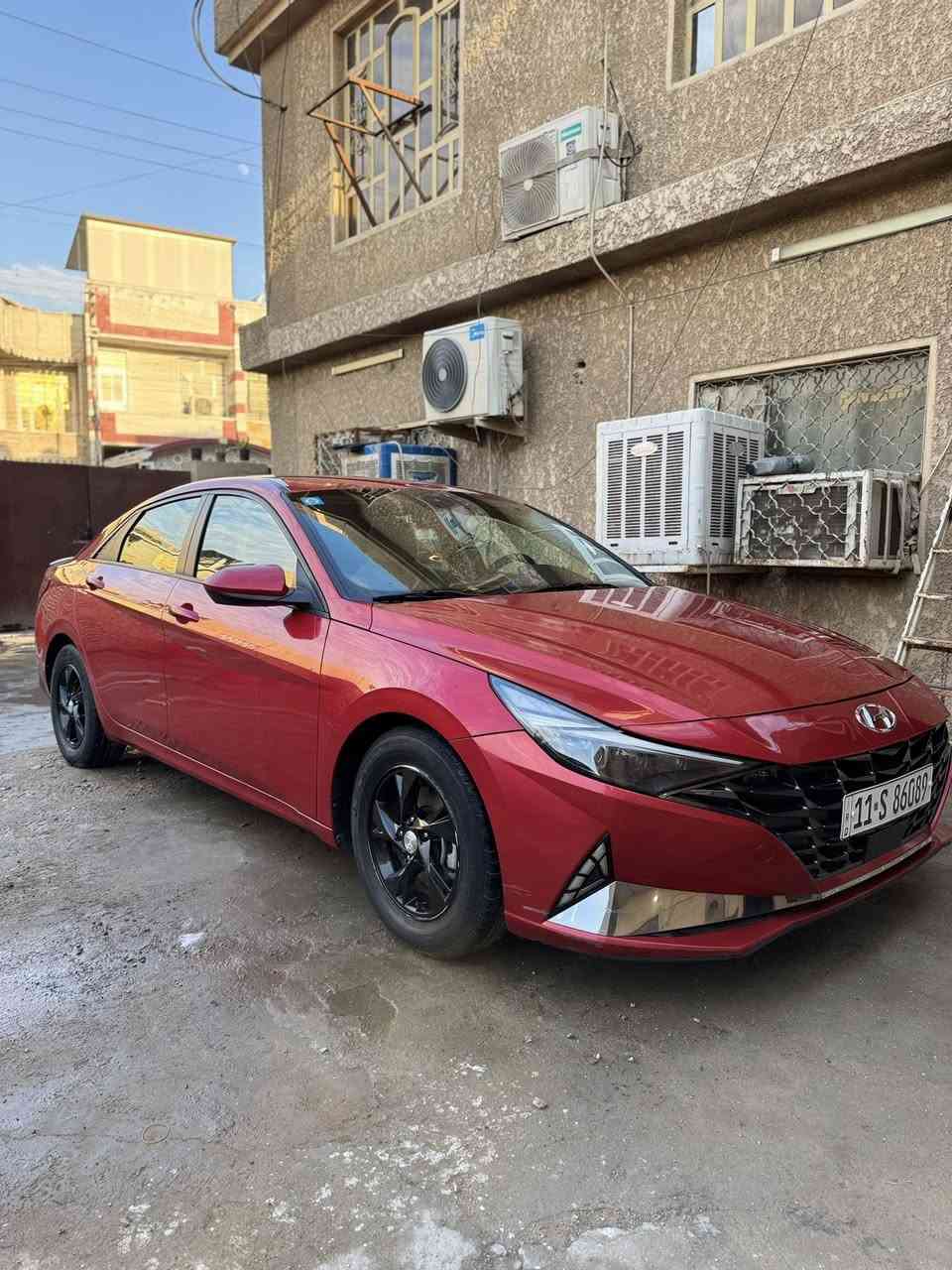 هونداي النتره مديل 2021  كير ATM صوره الحادث بل منشور مرفوقه ماشيه 58  
محرك 2000 دوش  محرك كير حداديه كفاله 
رادار امامي رادار جانبي رادار خلفي 
تحكم ستيرن 
شاشه / كامره دواره 
لايتات زنون / لد امامي خلفي 
مكان سياره بغداد 
بيهه 3 قطع كلير فقط 
رقم بغداد الماني بسمي 
سعر 140 /  بيهه مجال 
مكان  / بغداد  / الاستفسار  ***********
