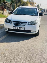 النترا خليجي • ٢٠١٠ • رقم دهوك