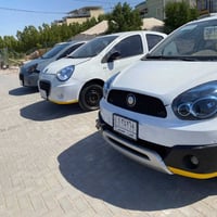 باندا • كروز • بصره القبله