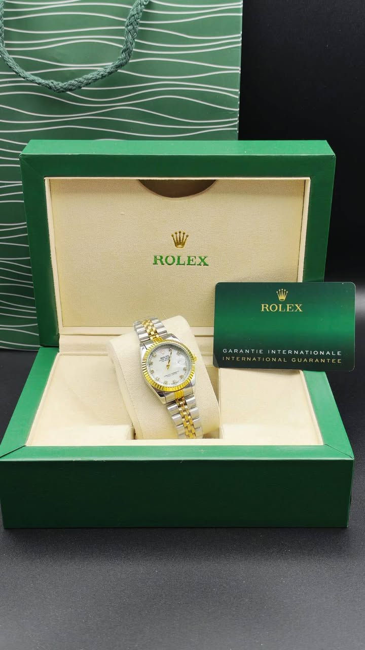 #ضمان سنة طلاء ومكينة
سعر الكبيرة 35ألف وسعر الصغيرة 30ألف
#متوفر توصيل للكل المحافظات
#ماستر كوالتي عمليا ترهم للدوام والمناسبات
للتواصل والأستفسار تفضل خاص


**إذا كنت صاحب هذا الإعلان وتريد حذفه لأي سبب، رجاءا أرسل رسالة إلى الدعم الفني**