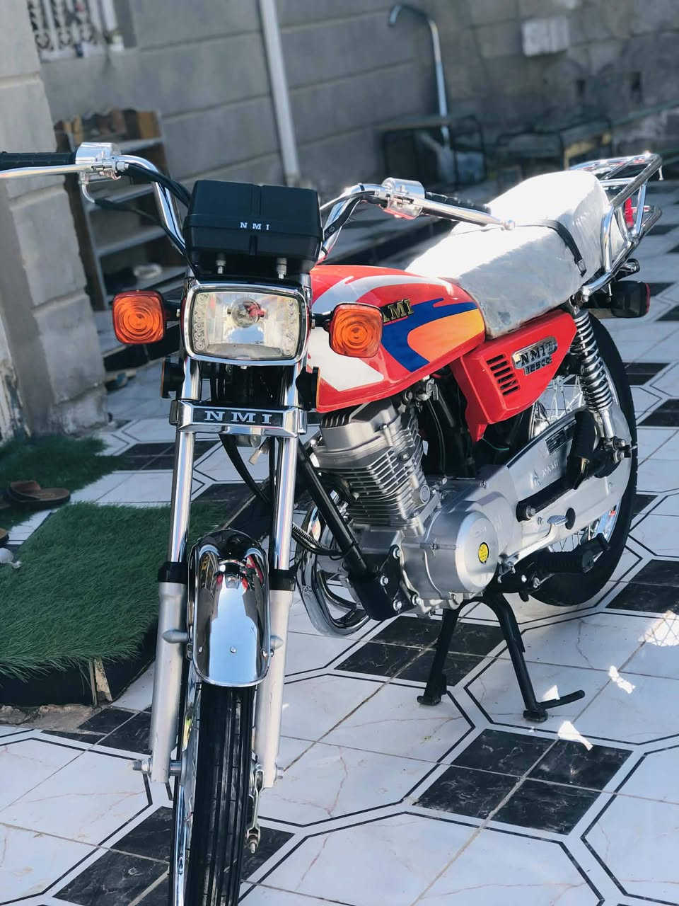 السلام عليكم نامه  شلامجه اصلي وكيل نوار  أوراق 7  العنوان دوانيه حي العصرية التفاصيل خاص الهاتف ***********
