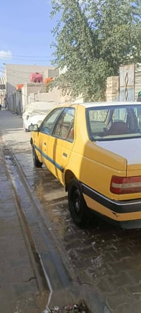 ٢٠١٠ • مكينة جديدة • الكوت