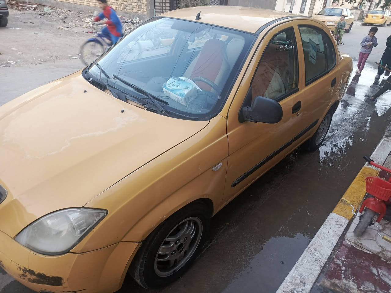 السلام عليكم ورحمه الله وبركاته 
طيبه موديل 2016رقم
 ذي قار راعيهه بالناصريه 
مصفره هئيه وغرامات 
بيه كير كيه برايد 
مبدل جاملغ جهه العبري وبيهه بخار من القبق26 وبيهه


**إذا كنت صاحب هذا الإعلان وتريد حذفه لأي سبب، رجاءا أرسل رسالة إلى الدعم الفني**