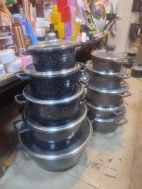 طقم ألماني • أقل من السوق • سليمانية