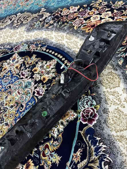 فقط مسطرة للبيع قيم واخذ 
***********

بغداد السيدية
