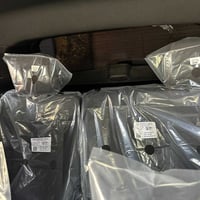 ترفس LT • كشن منفصل • رقم بغداد مميز