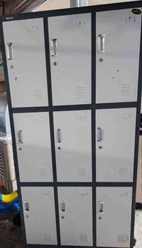 لوكر • 9 أبواب • كركوك