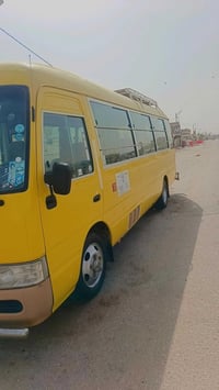 كربلاء المقدسة • كل جمعة • مبيت وراه سحور