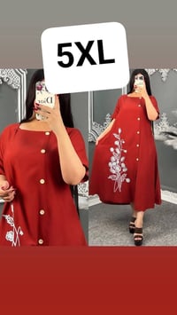 كشمير • 2XL-5XL • مقاسات كبيرة