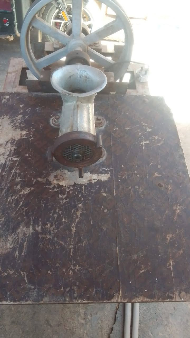 مكينه ثرم للبيع الحجم ٢٢


**إذا كنت صاحب هذا الإعلان وتريد حذفه لأي سبب، رجاءا أرسل رسالة إلى الدعم الفني**