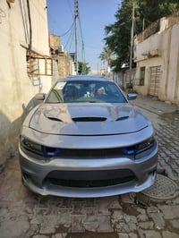 ٢٠١٧ • كت SRT • حادث امريكا