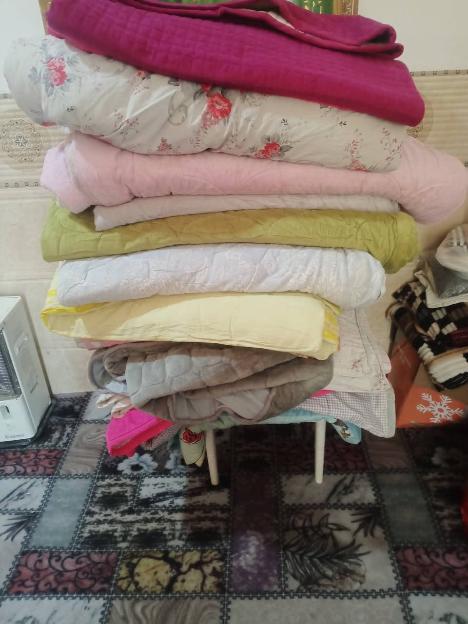 للبيع شلع ع خاص


**إذا كنت صاحب هذا الإعلان وتريد حذفه لأي سبب، رجاءا أرسل رسالة إلى الدعم الفني**