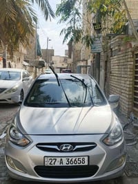 اكسنت • ٢٠١٣ • رقم ذي قار