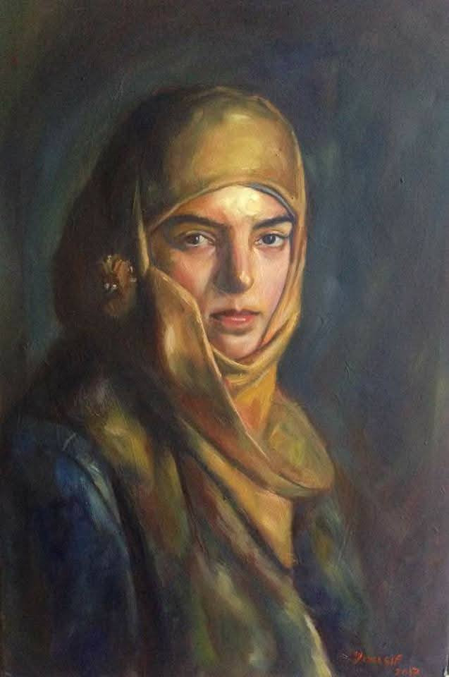 الوان زيتي حسب طلب منو يريد يتواصل خاص عندي توصيل كل محافضات العراق رسام واقعي محترف


**إذا كنت صاحب هذا الإعلان وتريد حذفه لأي سبب، رجاءا أرسل رسالة إلى الدعم الفني**