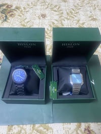 هيسلون اصلي • جديد • كامل مرفقات