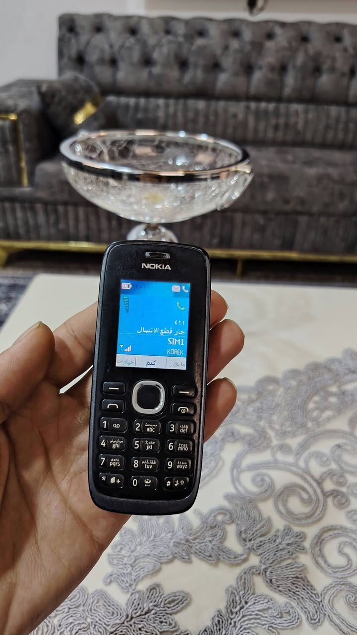 nokia.30الف


**إذا كنت صاحب هذا الإعلان وتريد حذفه لأي سبب، رجاءا أرسل رسالة إلى الدعم الفني**