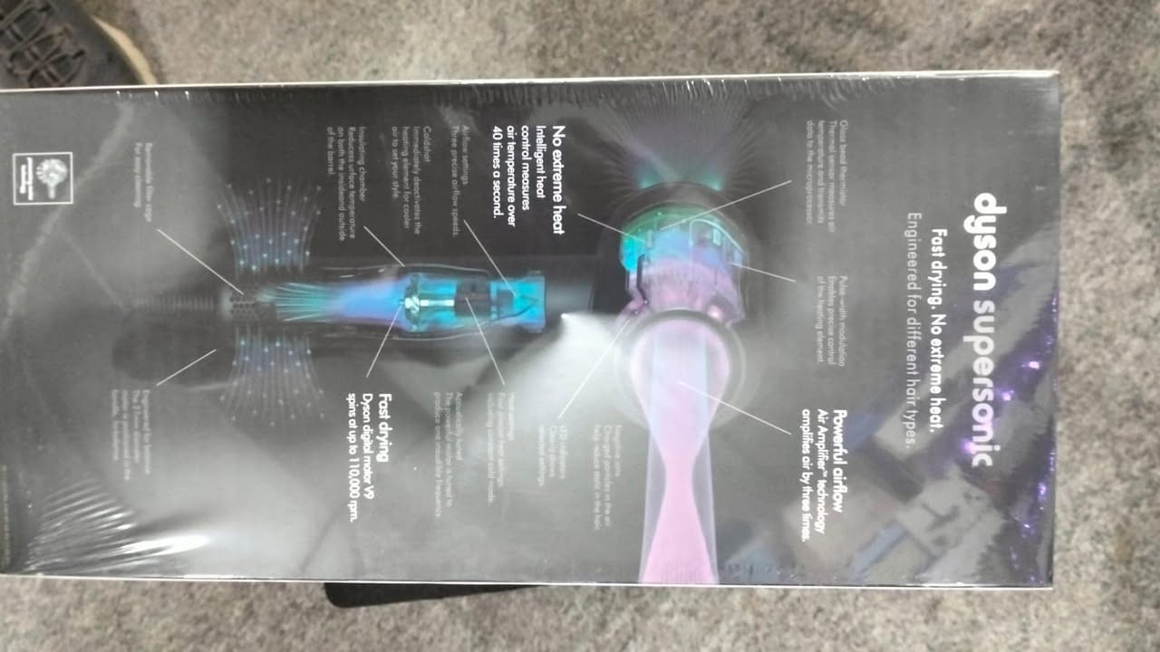 Dysone super sonic available Hd 08


**إذا كنت صاحب هذا الإعلان وتريد حذفه لأي سبب، رجاءا أرسل رسالة إلى الدعم الفني**